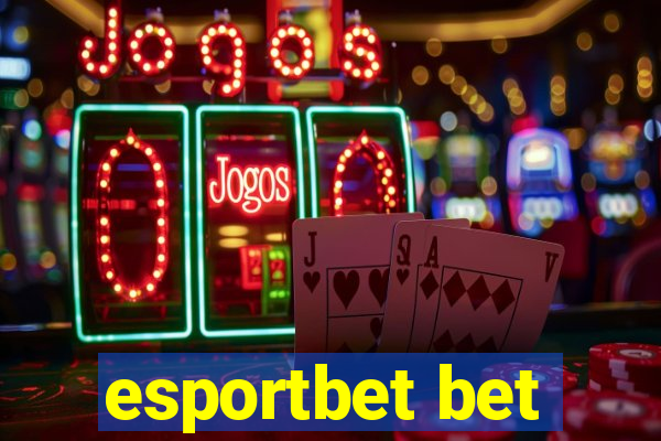 esportbet bet